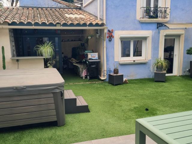 Maison, La Seyne sur Mer