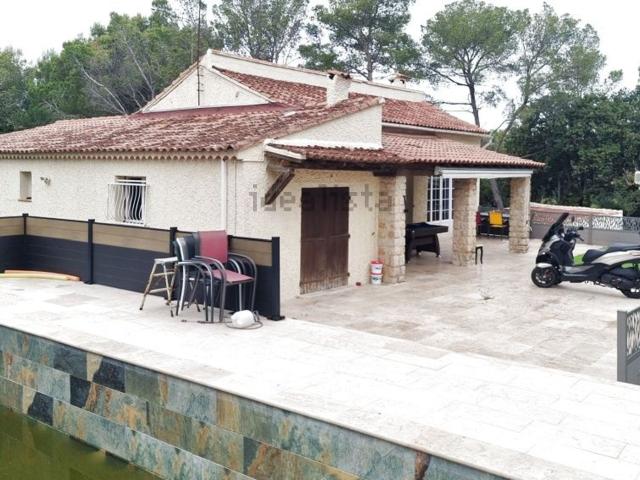 Maison, La Seyne sur Mer