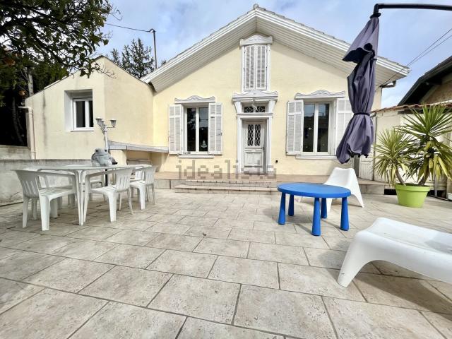 Maison, La Seyne sur Mer