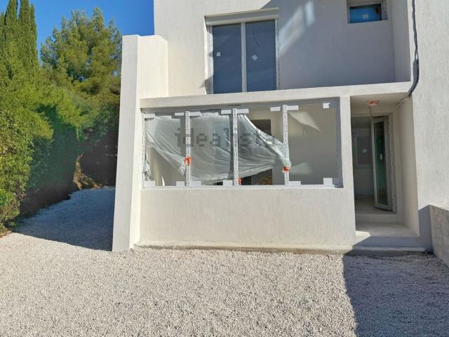 Maison, La Seyne sur Mer