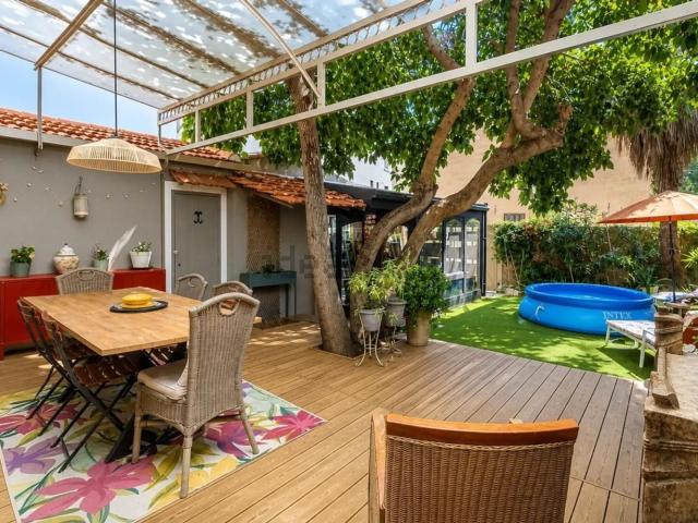 Maison, La Seyne sur Mer