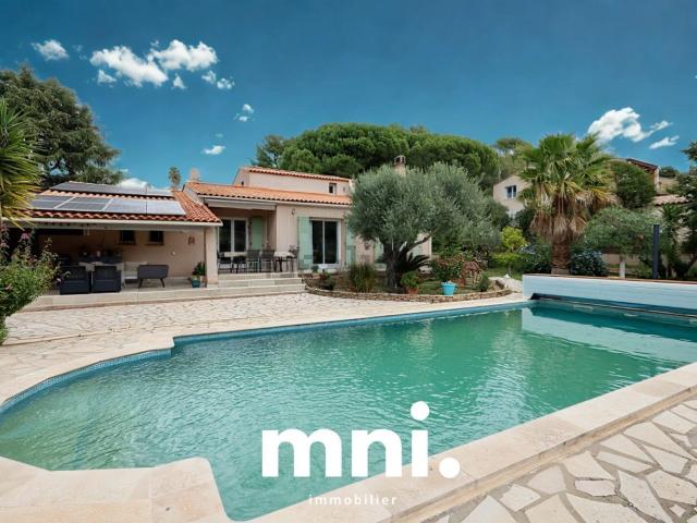 Maison, La Seyne sur Mer