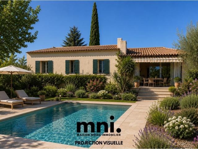Maison, La Seyne sur Mer