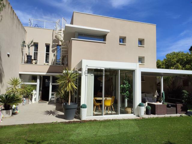 Maison, La Seyne sur Mer