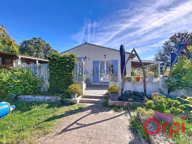 Maison, La Seyne sur Mer