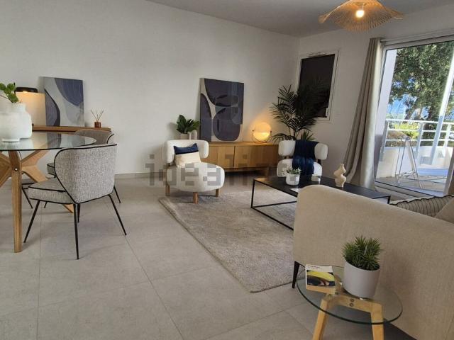 Maison, La Seyne sur Mer
