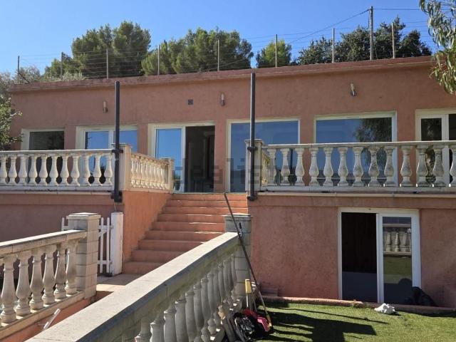 Maison, La Seyne sur Mer