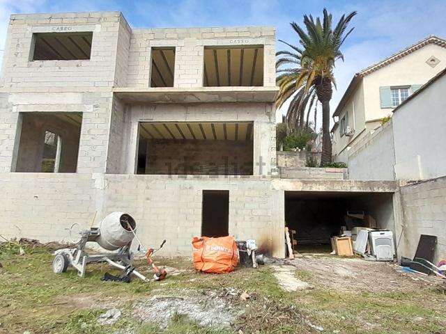 Maison, La Seyne sur Mer