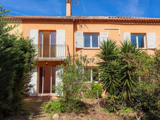 Maison, La Seyne sur Mer