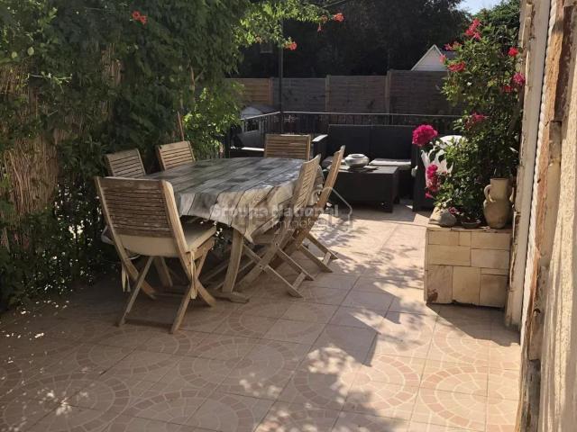Maison, La Seyne sur Mer