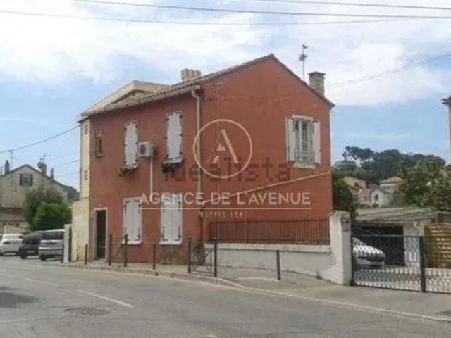 Maison, La Seyne sur Mer