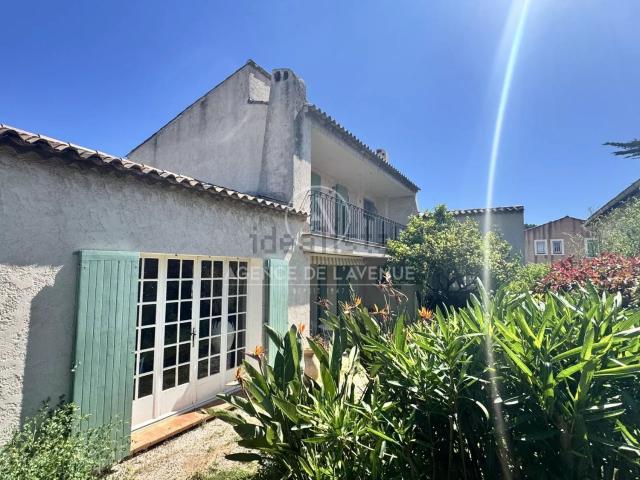 Maison, La Seyne sur Mer