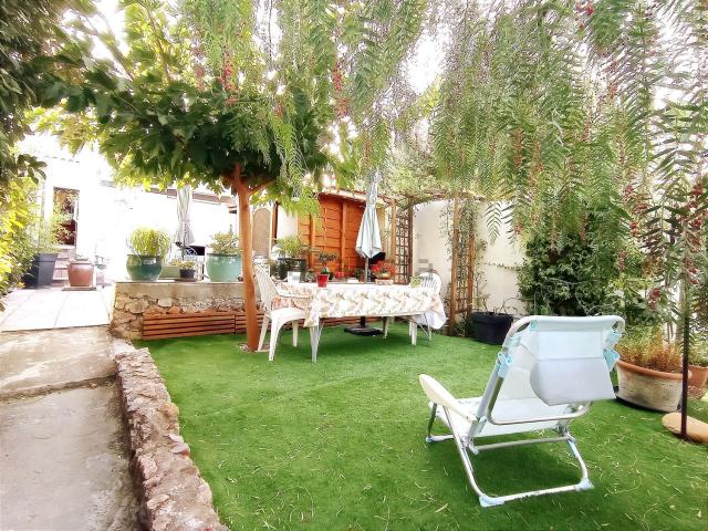 Maison, La Seyne sur Mer