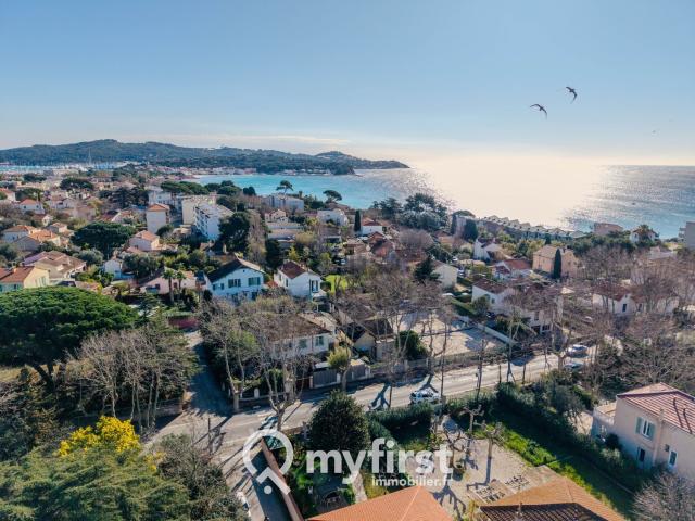Maison, La Seyne sur Mer