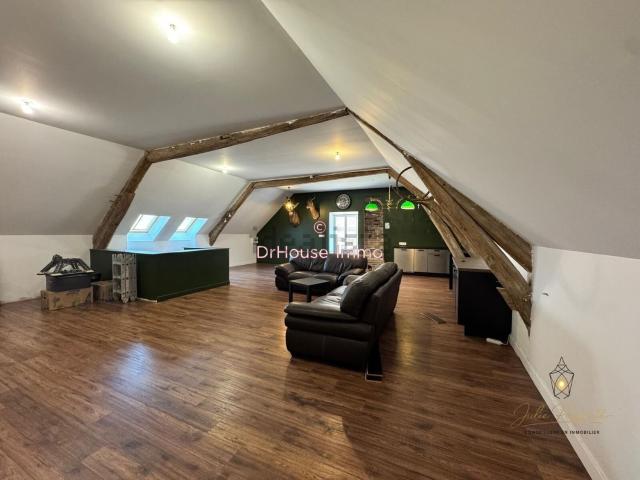 Maison, La Selle sur le Bied
