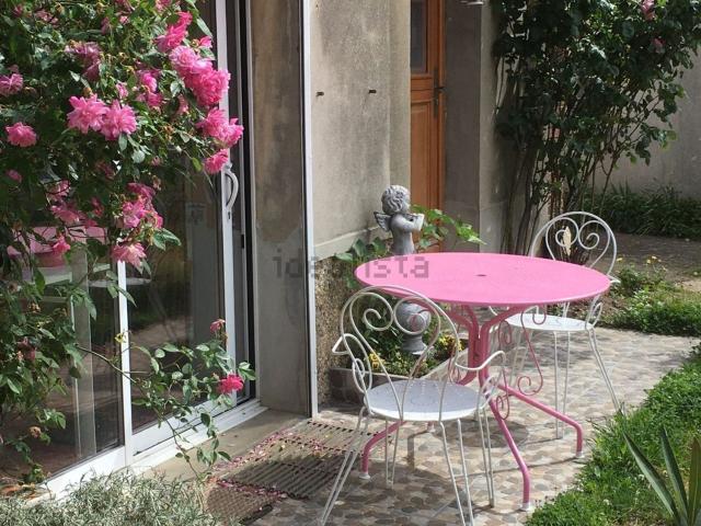 Maison, La Selle sur le Bied