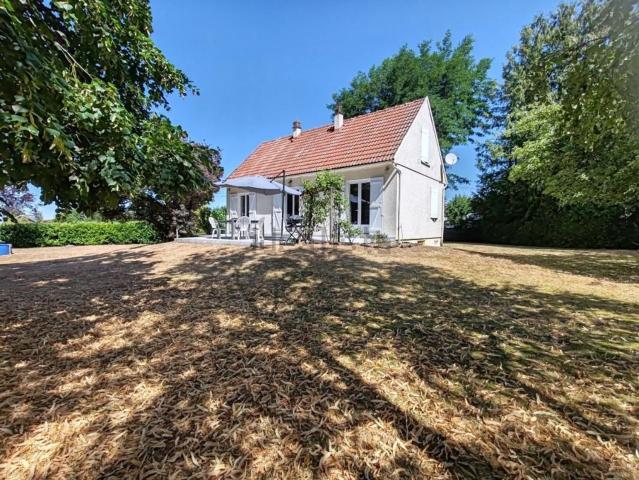 Maison, La Selle sur le Bied