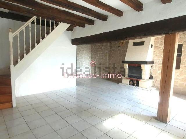 Maison, La Selle sur le Bied