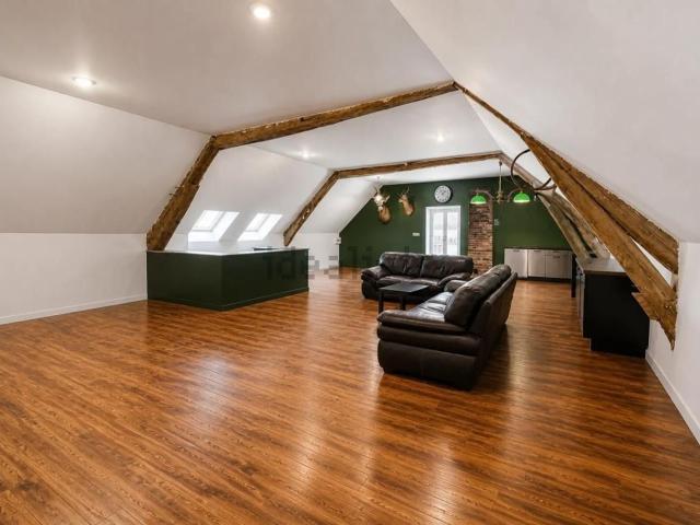 Maison, La Selle sur le Bied
