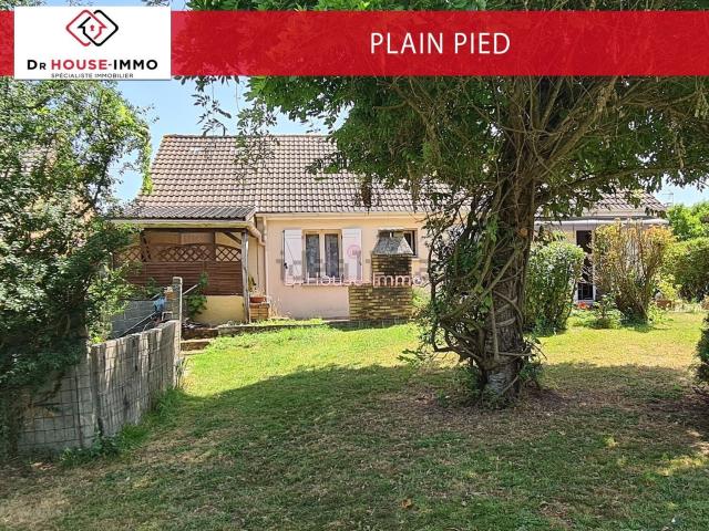 Maison, La Selle sur le Bied
