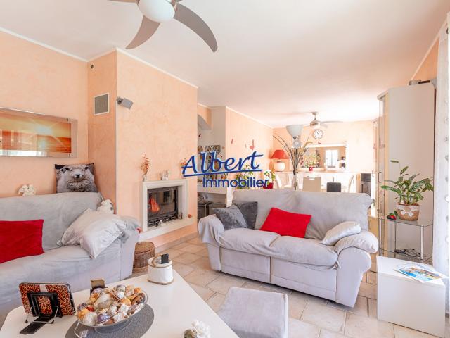 Maison La Seyne Sur Mer 5 pièce s 119.71 m2