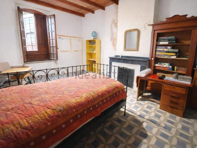 Maison, La Palme