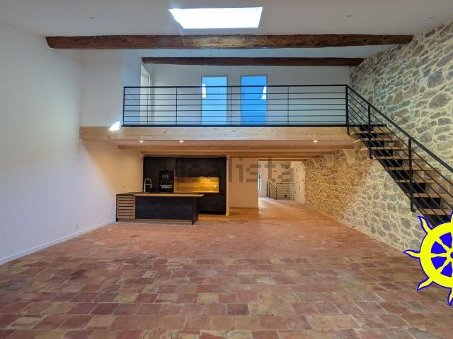 Maison, La Palme