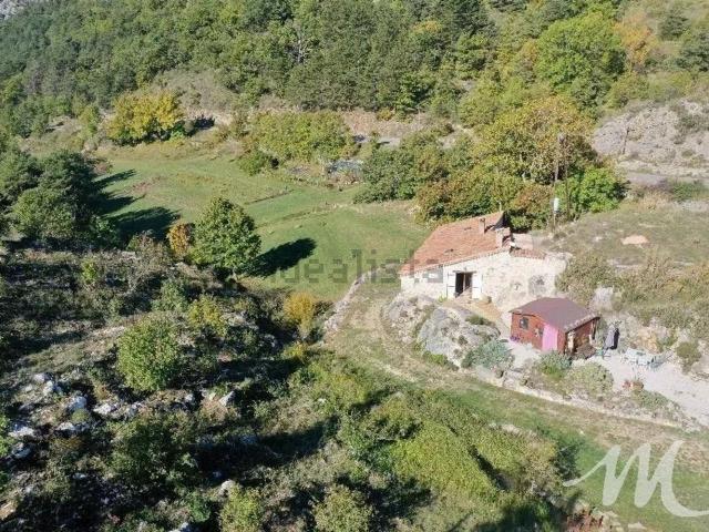 Maison, La Palud sur Verdon