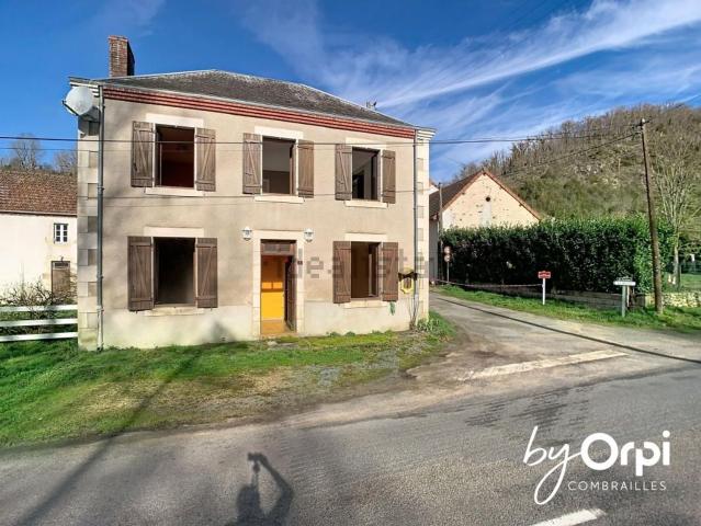 Maison, La Petite Marche