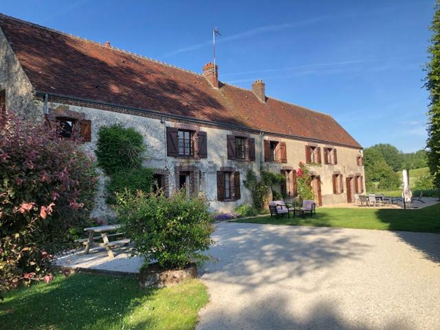 Maison, La Petite Fosse