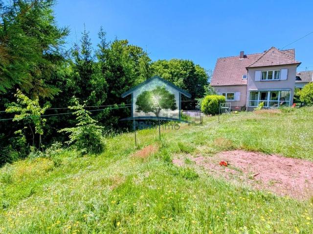 Maison, La Petite Pierre