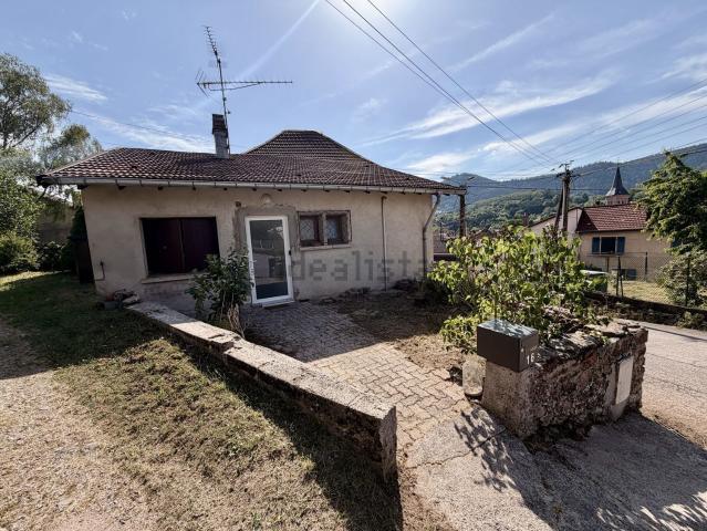 Maison, La Petite Raon