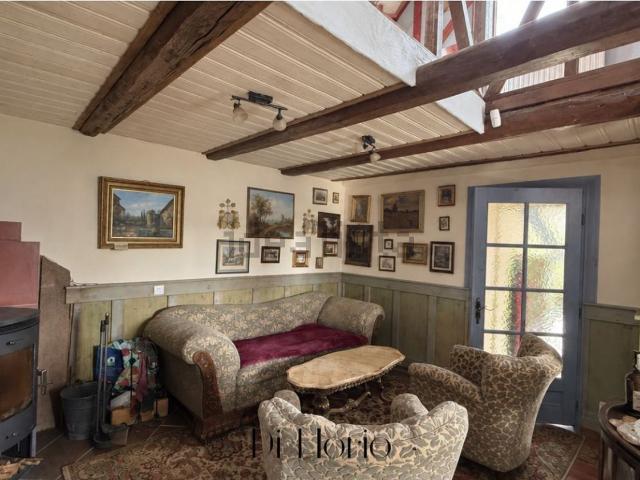 Maison, La Petite Raon