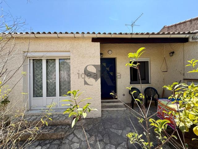 Maison, La Penne sur Huveaune