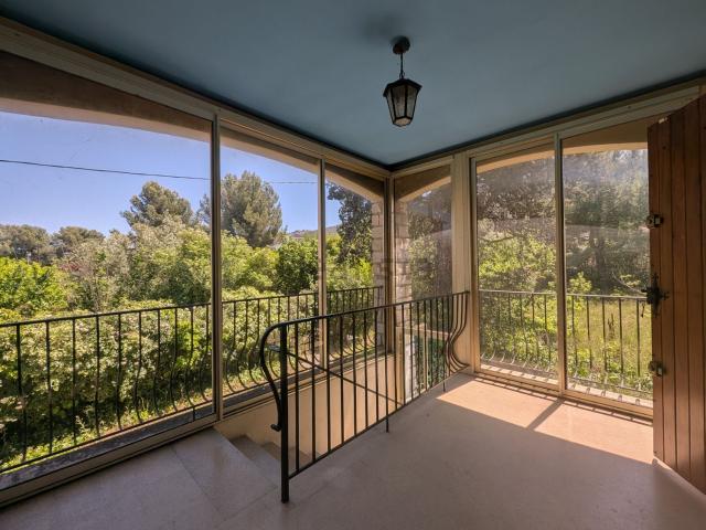 Maison, La Penne sur Huveaune