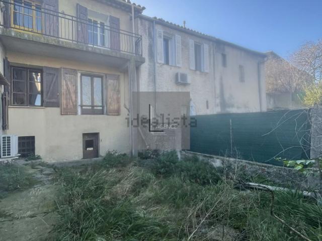 Maison, La Penne sur Huveaune