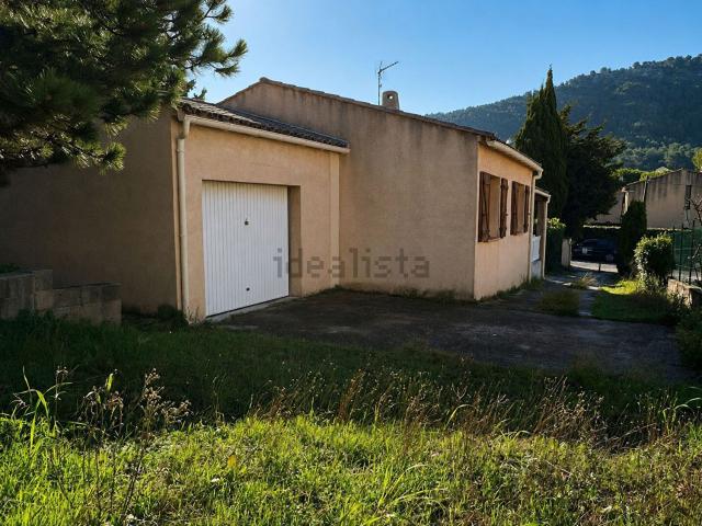 Maison, La Penne sur Huveaune