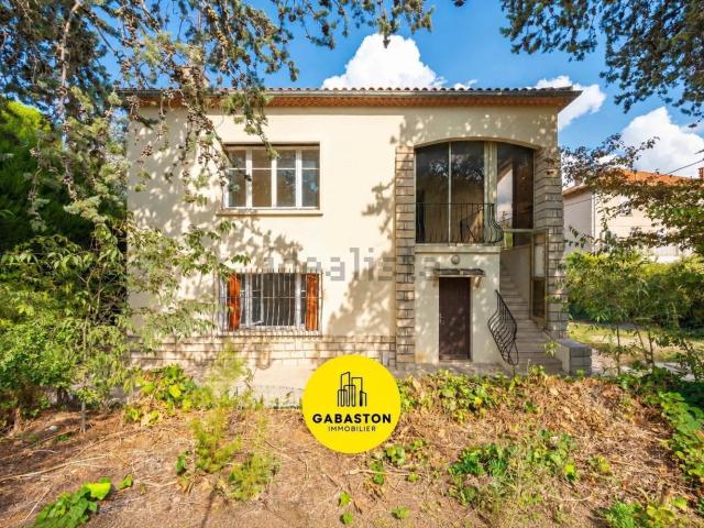 Maison, La Penne sur Huveaune