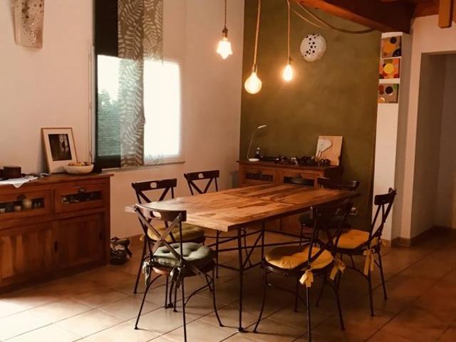 Maison La Penne sur Huveaune