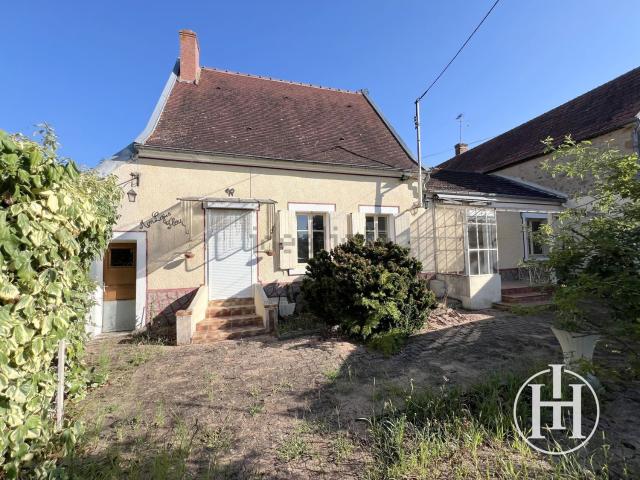 Maison, La Perche