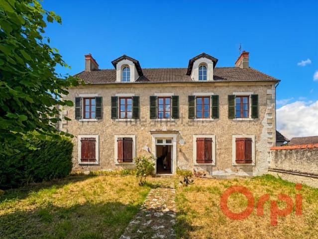 Maison, La Perche