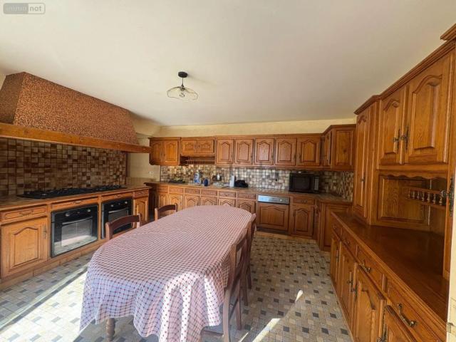 Maison, La Pérouille