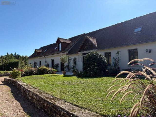 Maison, La Pérouille