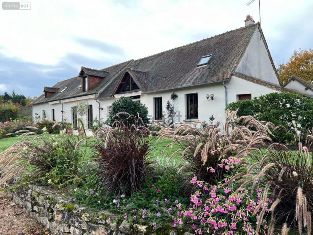 Maison, La Pérouille