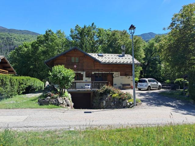 Maison, La Plagne Tarentaise