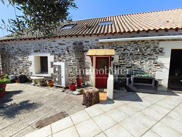 Maison, La Plaine sur Mer