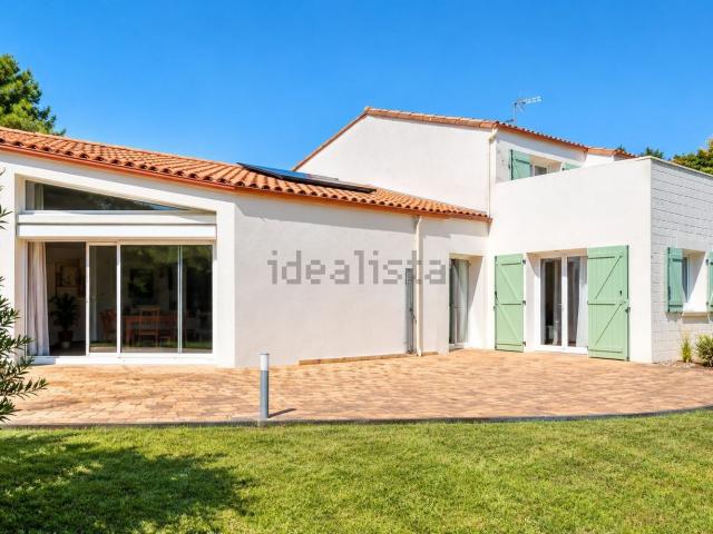 Maison, La Plaine sur Mer