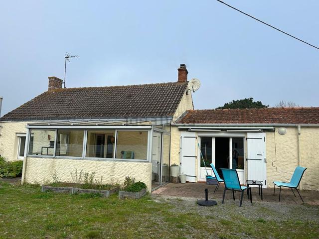 Maison, La Plaine sur Mer