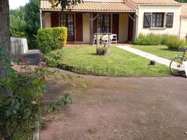 Maison, La Plaine sur Mer