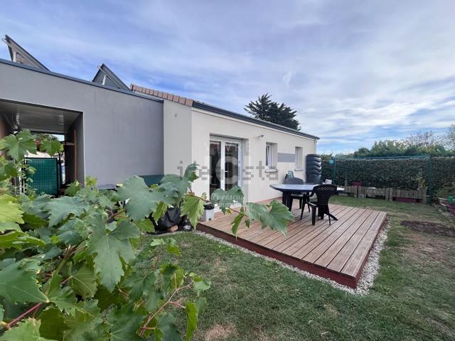 Maison, La Plaine sur Mer